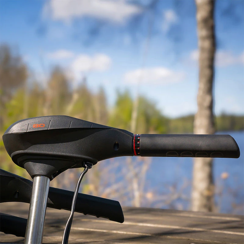 Rhino VX 80 V2 Electric Outboard Motor